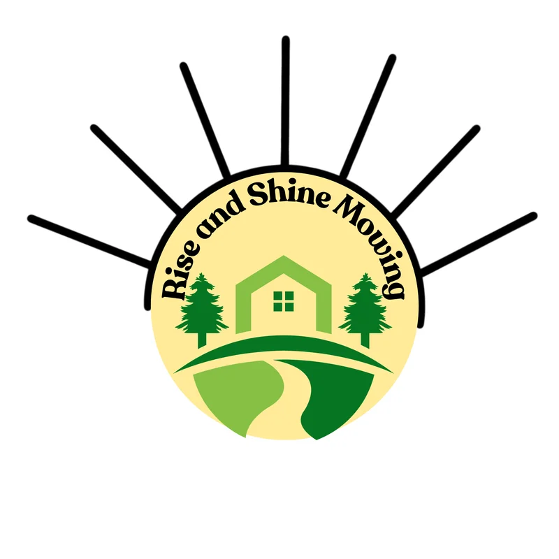 Rise and Shine Logo